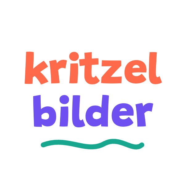 kritzel-bilder.de Logo